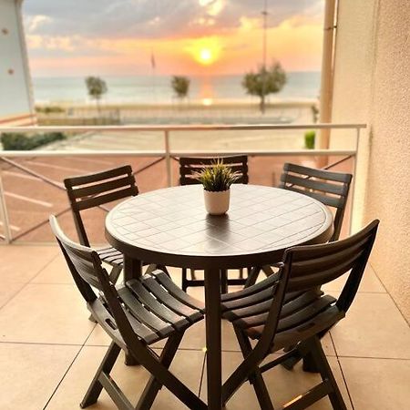 Vue Ocean, Superbe Appartement Soulac-sur-Mer Bagian luar foto